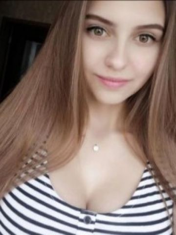 Анкета проститутки Нелли - Фото 1, , 21 год, №384262